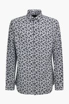 Floral Shirt