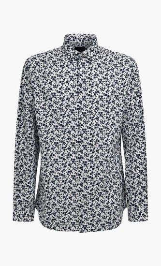 Floral Shirt