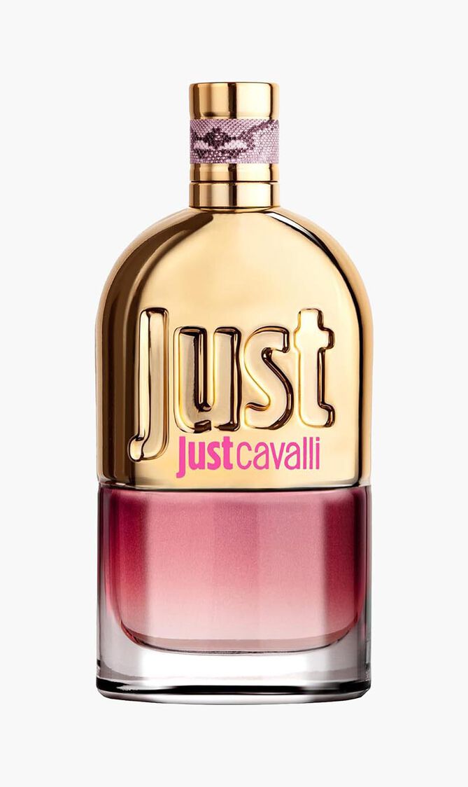 Just Cavalli For Her, Eau De Toilette, 90ml
