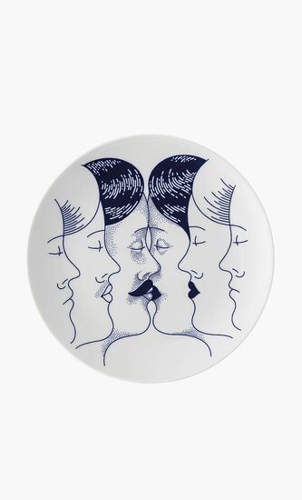 Far Far Closer Plate