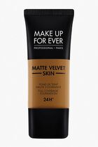 Matt Velvet Liquid Foundation, R530