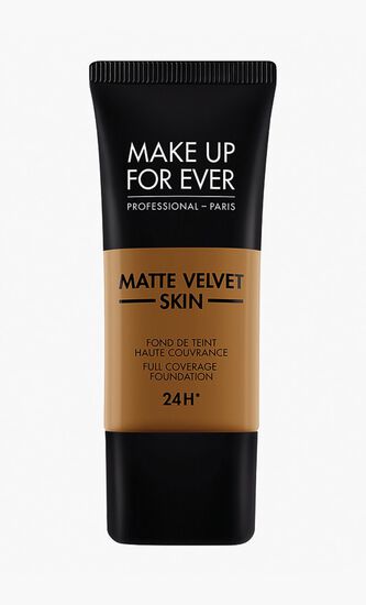Matt Velvet Liquid Foundation, R530