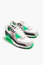 Air Max 90 Scream Green Sneakers