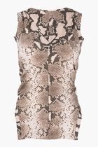 PHYTON PRINTED FLUID JERSEY BA