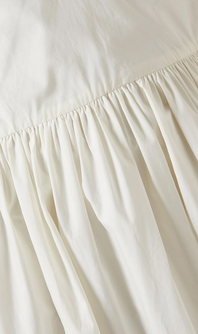 Auve Midi Dress
