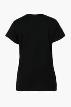 Graphic Solid T-shirt
