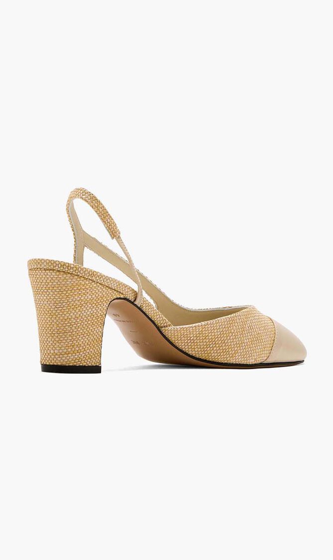 Willow Pumps