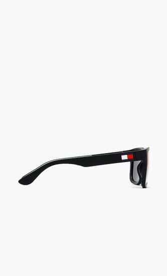 Full Rim Rectangle Sunglasses
