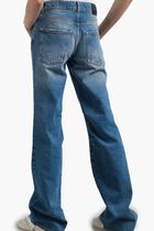 BABY BAGGY CHINO BLUE NO COLOR BABY BAGGY CHINO BLUE NO COLOR