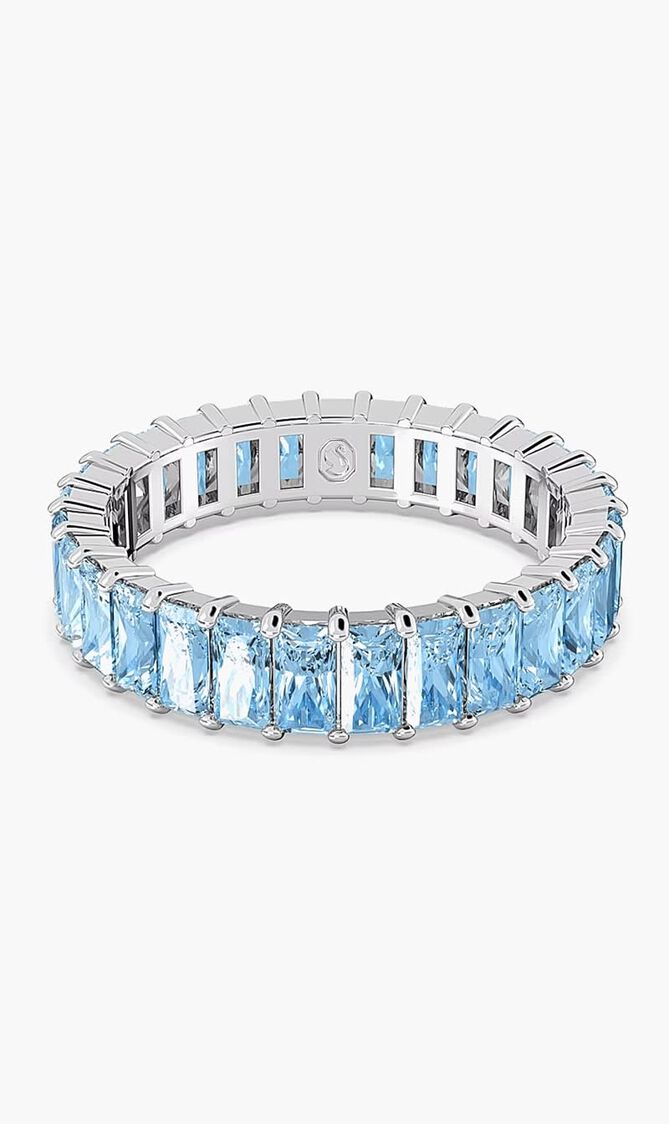 Matrix Ring