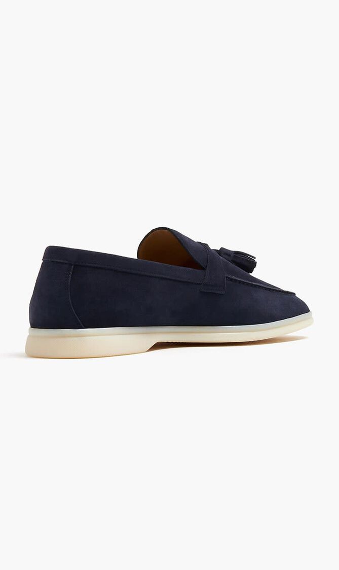 Leandro Loafers