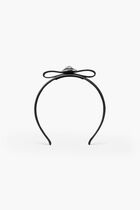 Gianni Ribbon Headband