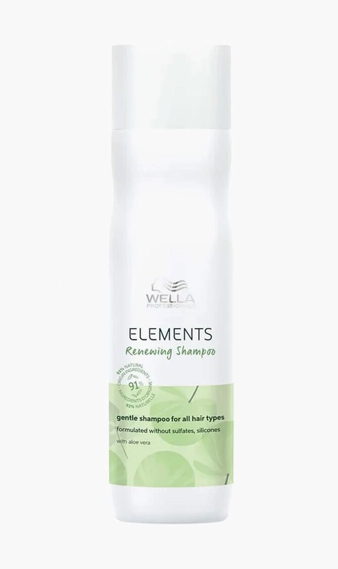 WELLA PROFESSIONALS ELEMENTS RENEWING LEAVE-IN SPRAY 150ML