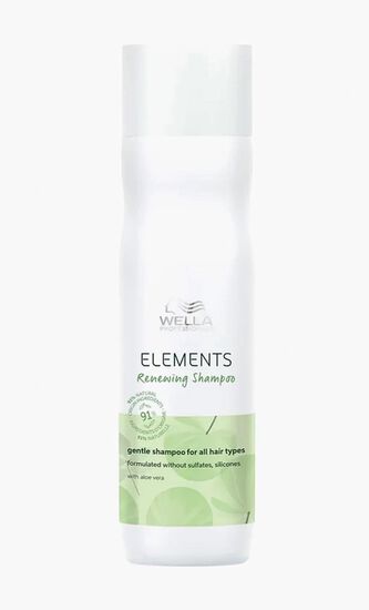 WELLA PROFESSIONALS ELEMENTS RENEWING LEAVE-IN SPRAY 150ML
