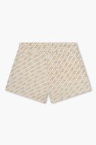 Logo Shorts