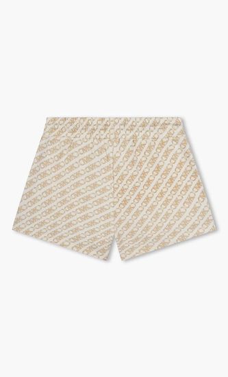 Logo Shorts