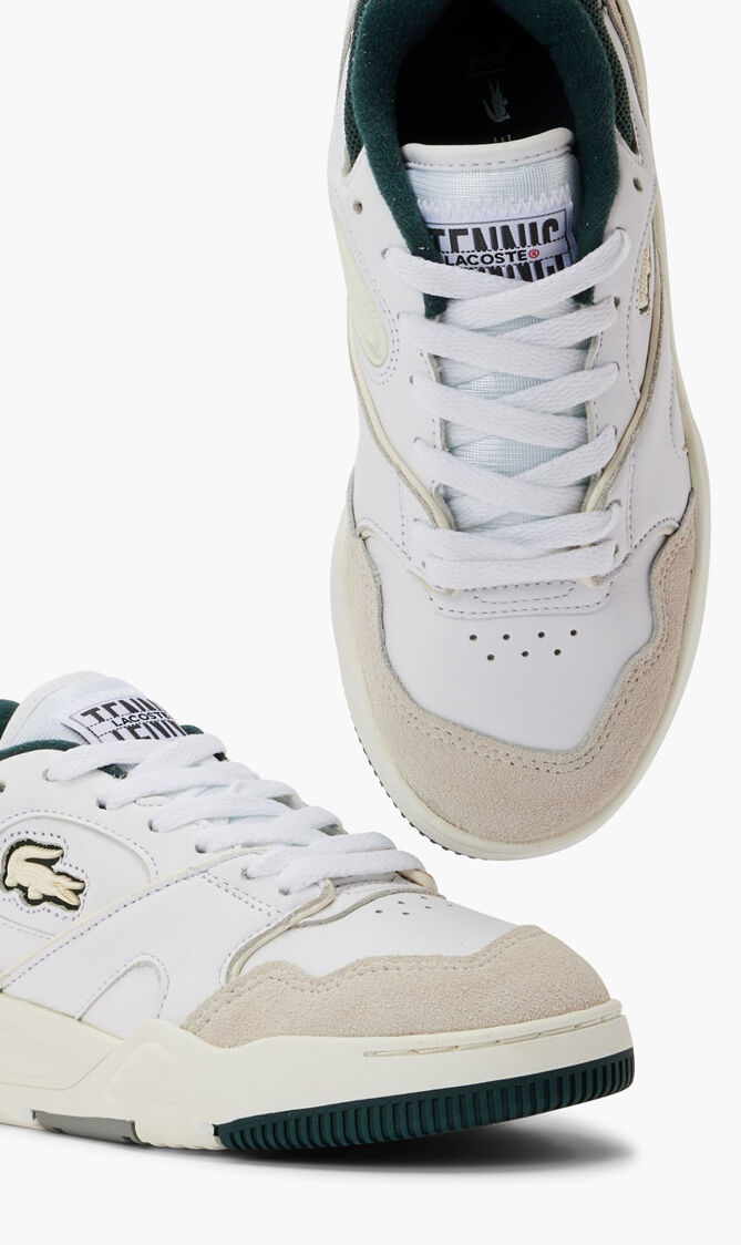 LINESHOT 223 3 SFA WHTDK GRN