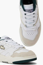 LINESHOT 223 3 SFA WHTDK GRN