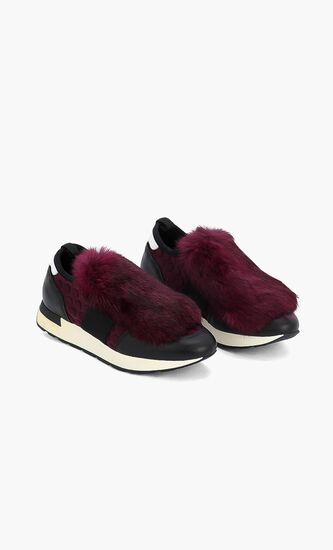 Scarpad Boss Sneakers