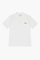 Classic Logo Polo
