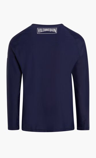 REGULA-Z CR23 RASHGUARD