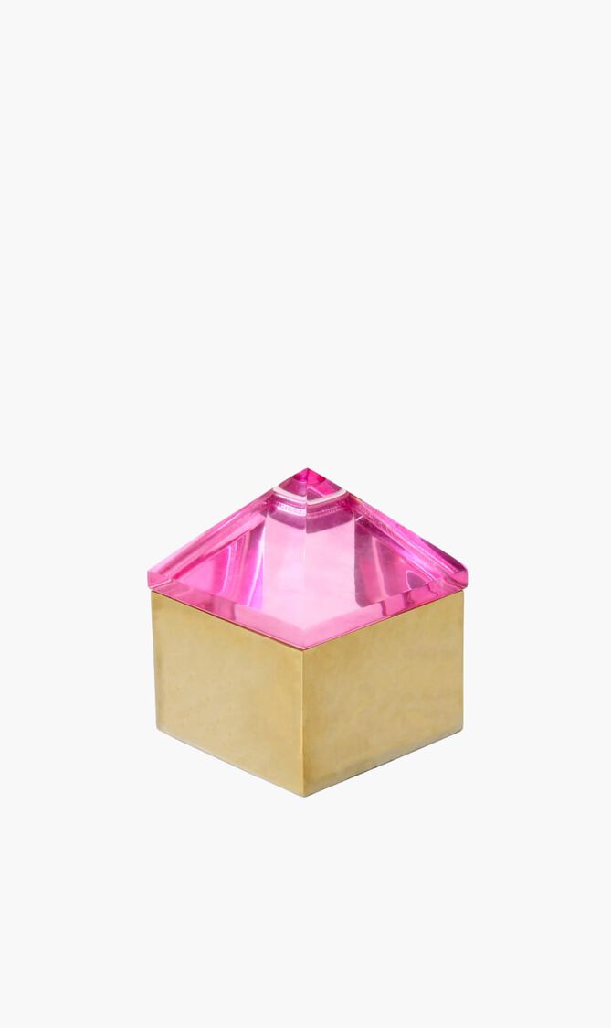 Monte Carlo Small Stud Box