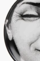 Face Print Plate