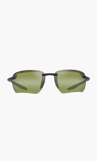 Rectangle Sunglasses