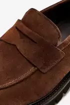 Auckland Penny Loafers Auckland Penny Loafers