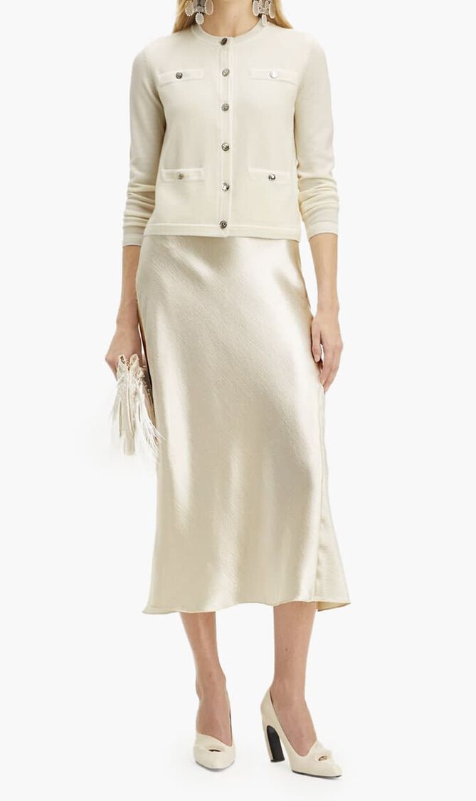 Kendra Cardigan
