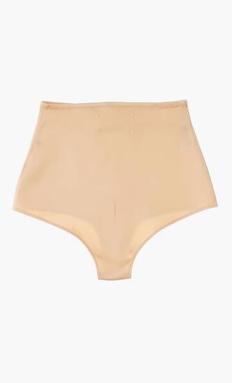 Satin Underwear