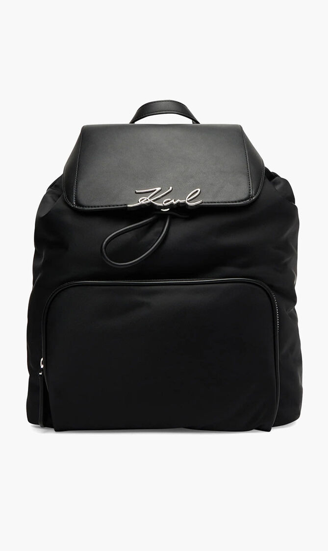 Classic Backpack