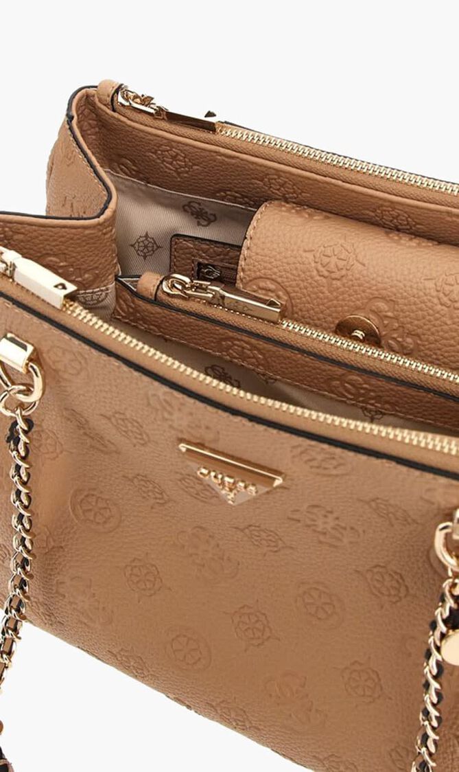 Cresidia Shoulder Satchel Bag