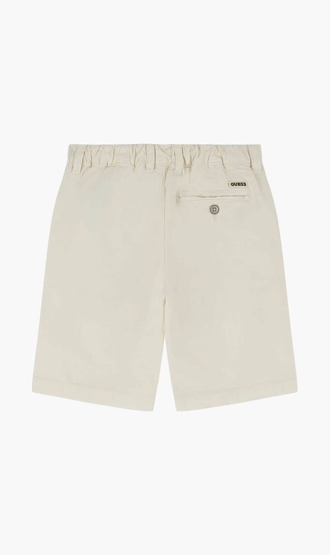 GMT DYE LINEN BLEND