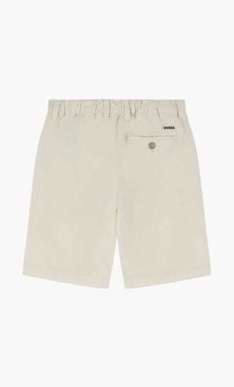 Linen Shorts