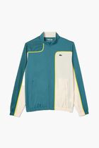 Colorblock Tennis Sweatsuit