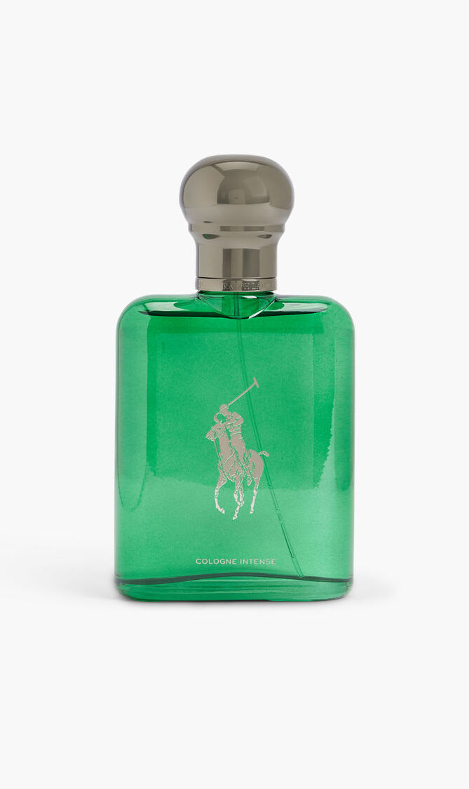 POLO COLOGNE INTENS 125ML HARM FG G