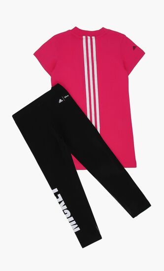 Terema Tights Set