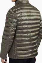 Shiny Puffer Jacket Shiny Puffer Jacket