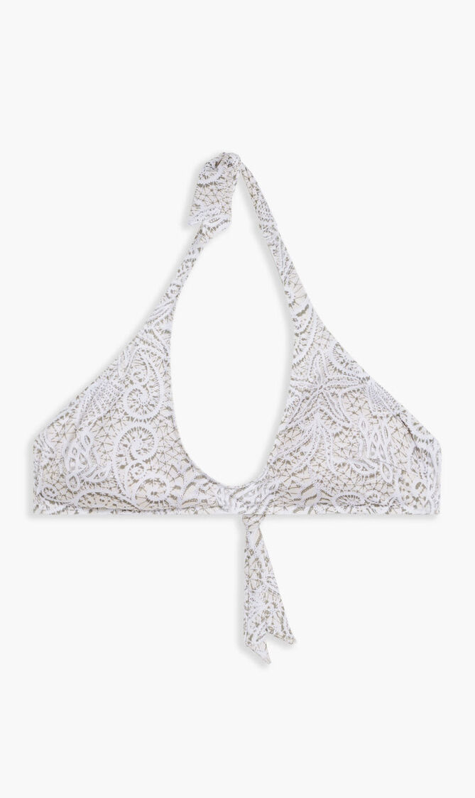 LIKE SU23 BLANC