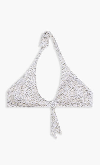 LIKE SU23 BLANC