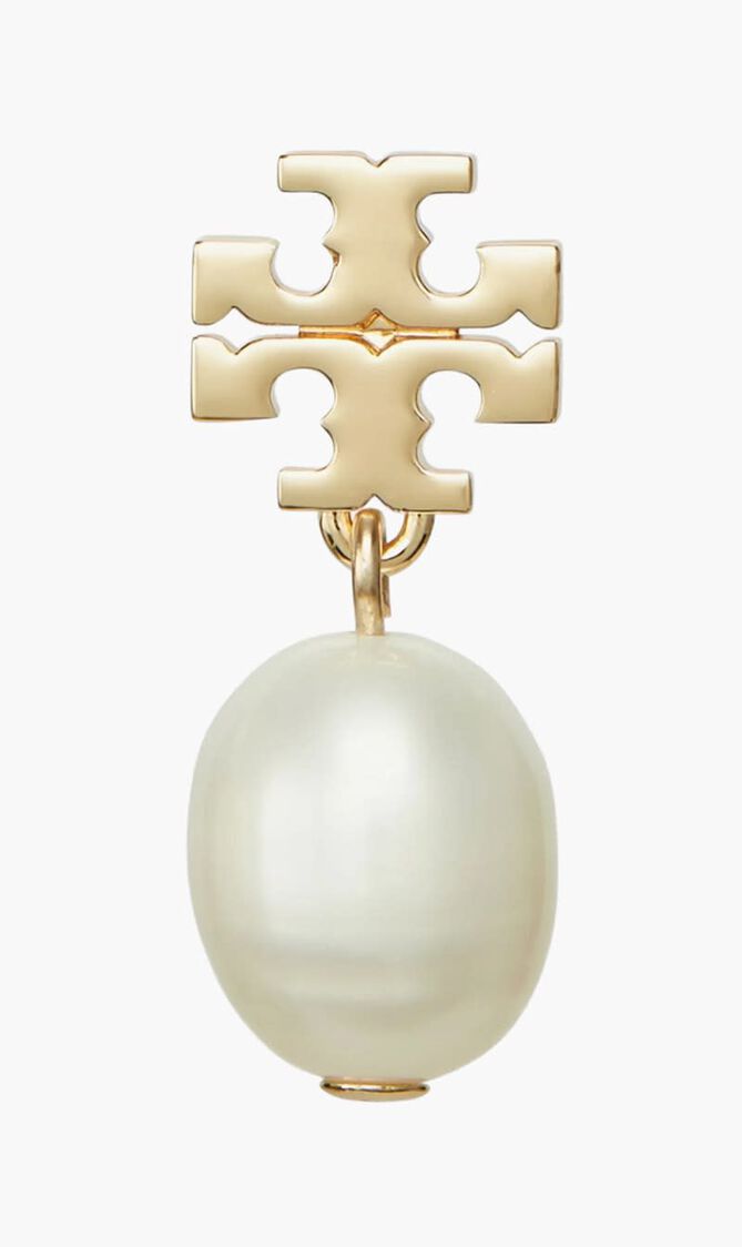 Moondance Pearl Drop Earrings