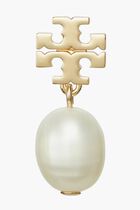 Moondance Pearl Drop Earrings