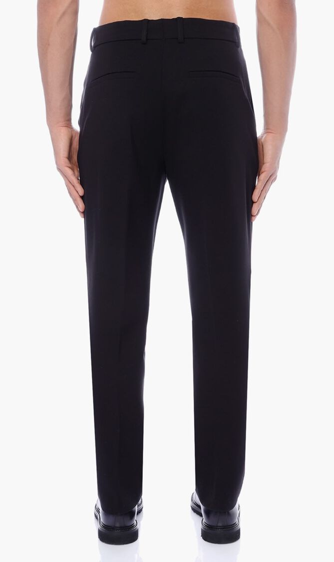 Classic Fit Trousers