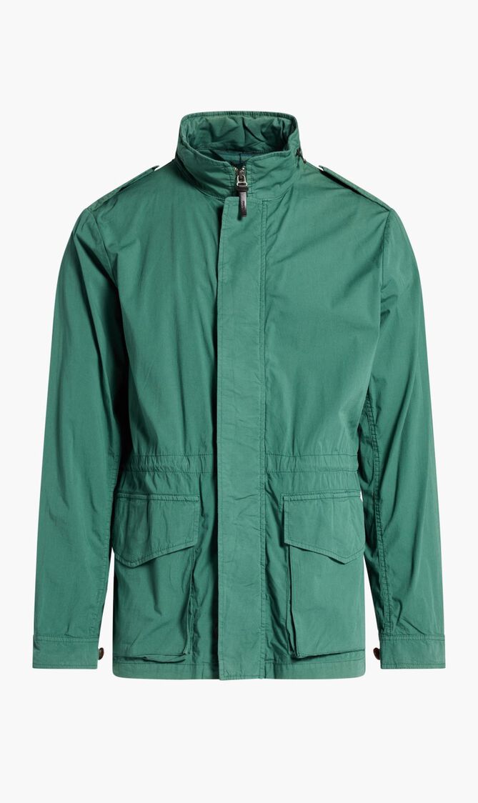LW FIELD JACKET