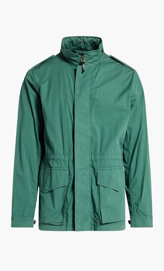 LW FIELD JACKET