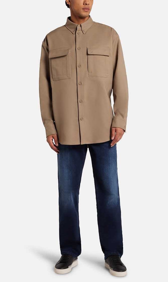 THE STRAIGHT ALASKA NIGHT