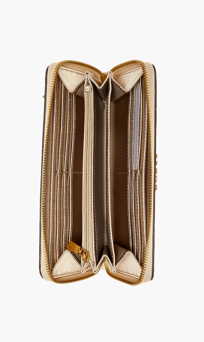 Laurel Large Wallet