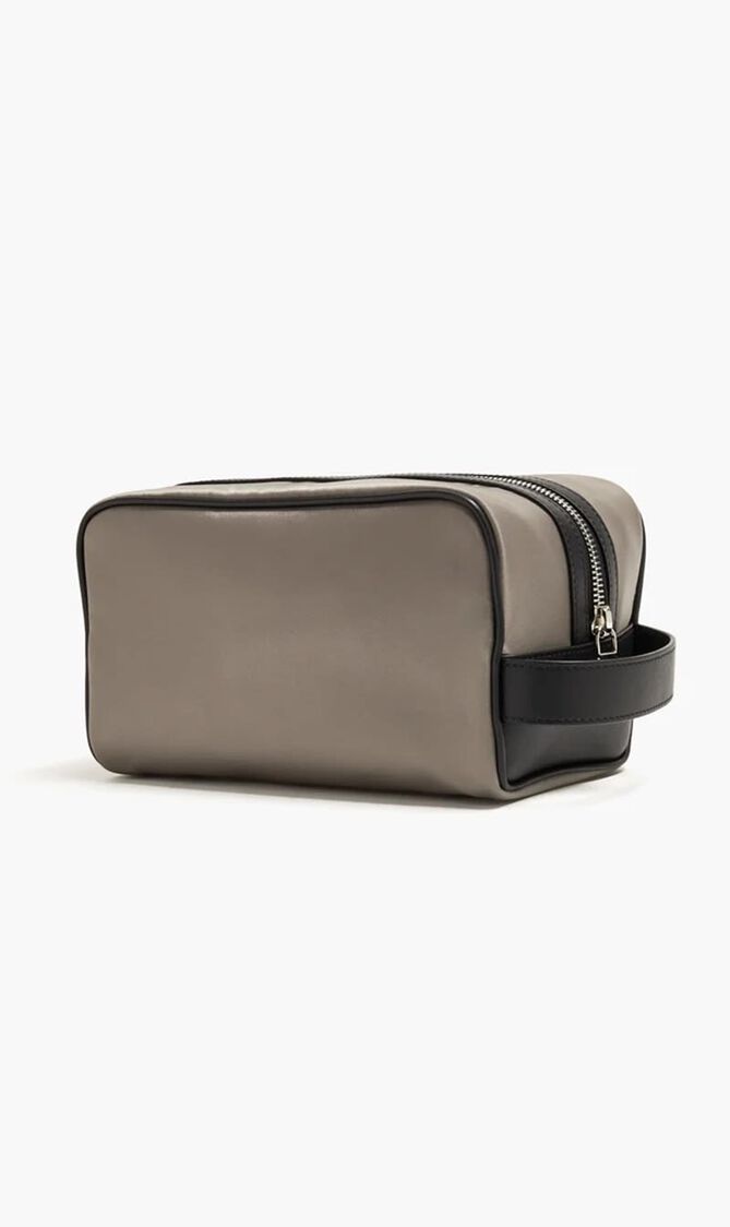 Nylon Washbag