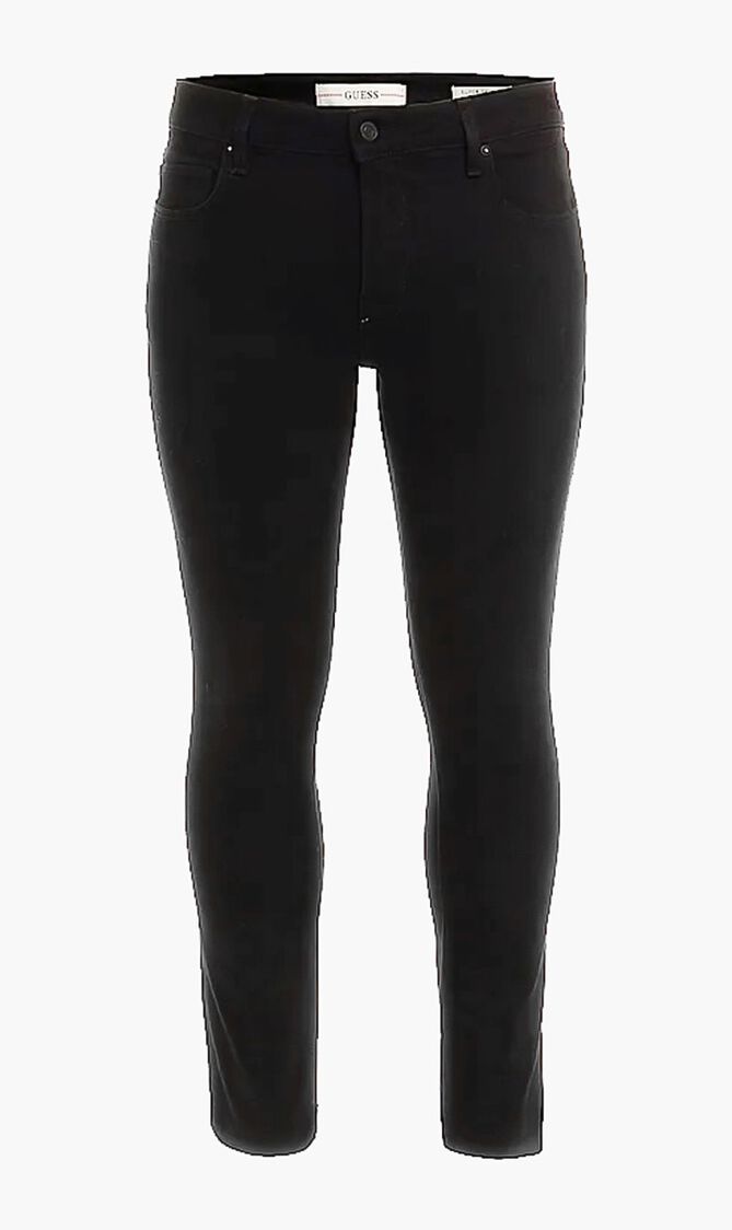Angels Eco Denim